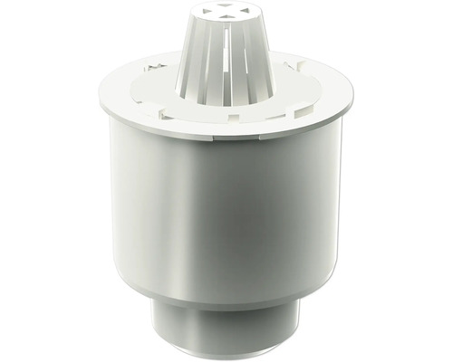 Siphon ACO 3 pièces NW 110 mm