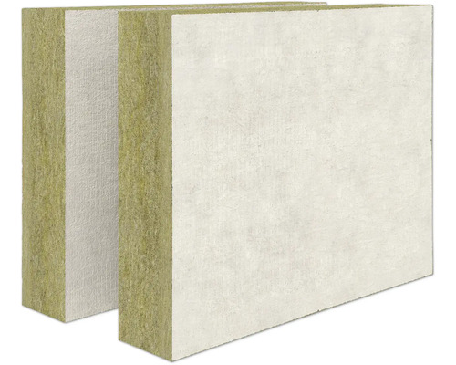 Baumit Fassadendämmplatte Mineralwolle für WDVS WLG035 light 800 x 625 x 220 mm