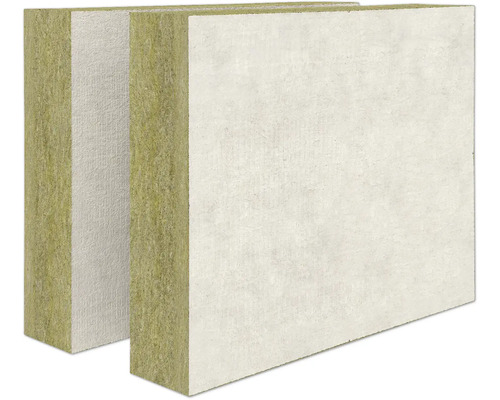 Baumit Fassadendämmplatte Mineralwolle für WDVS WLG035 light 800 x 625 x 260 mm