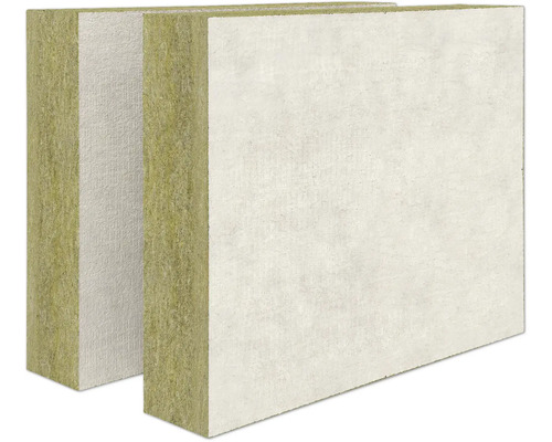 Baumit Fassadendämmplatte Mineralwolle für WDVS WLG035 light 800 x 625 x 300 mm
