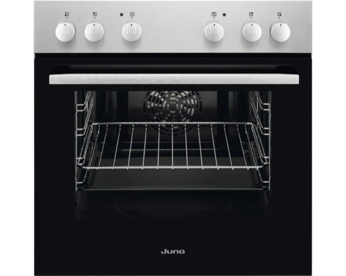 Four Juno avec porte ouverte et vue de l''intérieur