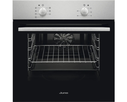 Four encastrable Juno avec fonction grill et éclairage intérieur
