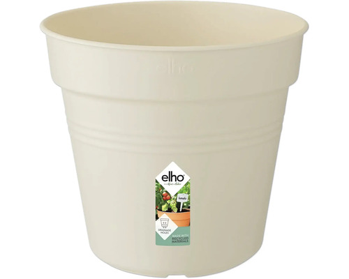 Pflanztopf aus Kunststoff