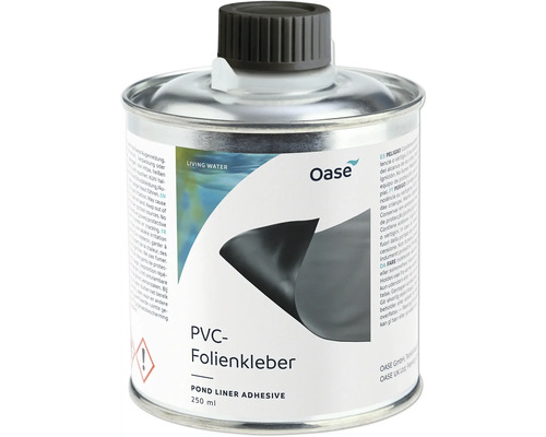 PVC Folienkleber 250 ml