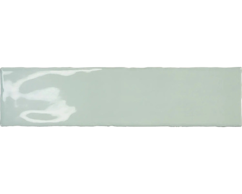 Wandfliese Rural fern 7,5x30cm Rechteckige Fliese