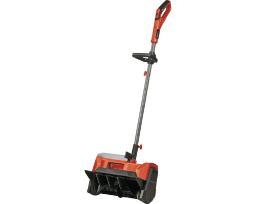 Einhell Schneefräse GE-ST 36/40 Li E-Solo