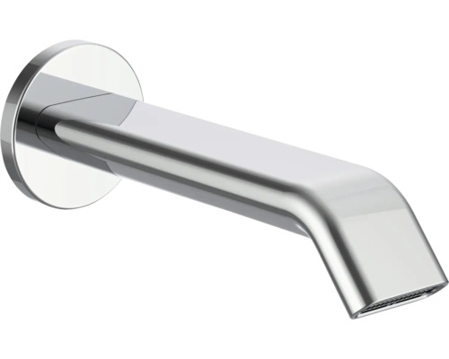 Wasserhahn aus Metall