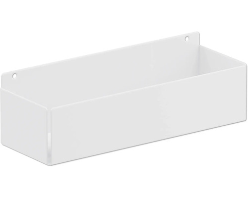 Étagère murale pour le rangement