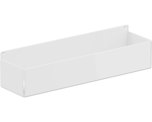 Étagère murale en métal