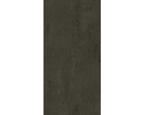 Carreau avec décor en pierre