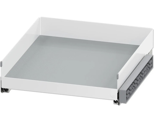 Tiroir coulissant pour cuisine