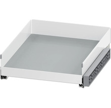 Tiroir de cuisine avec extension