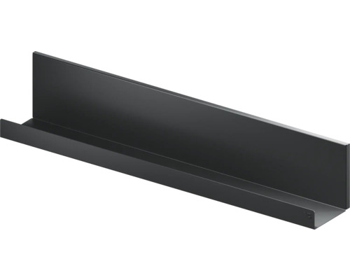 Tablette à tableaux en métal