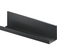 Gouttière en métal