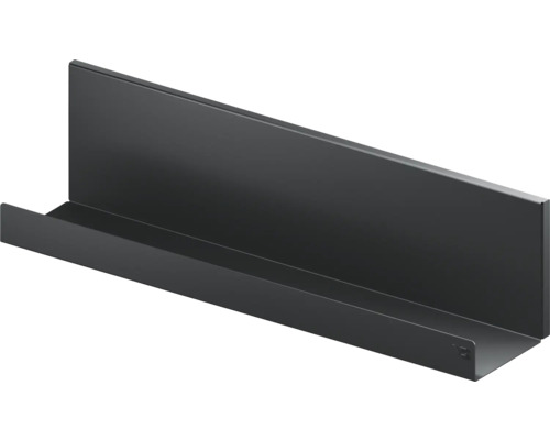 Gouttière en métal