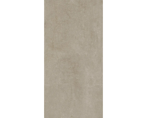 Carreau avec décor en pierre