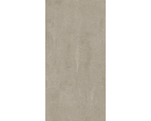 Carreau de sol beige avec une surface mate