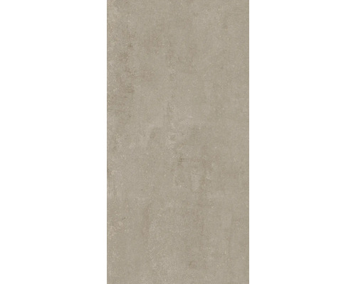 Carreau de sol avec surface mate