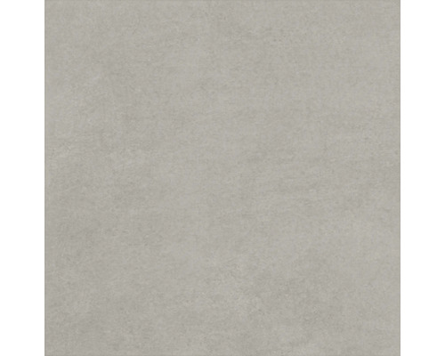 Carreau de sol gris en grès cérame