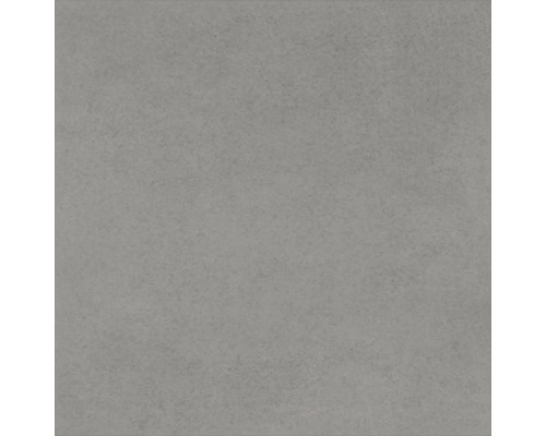 Carreau de sol gris avec surface mate