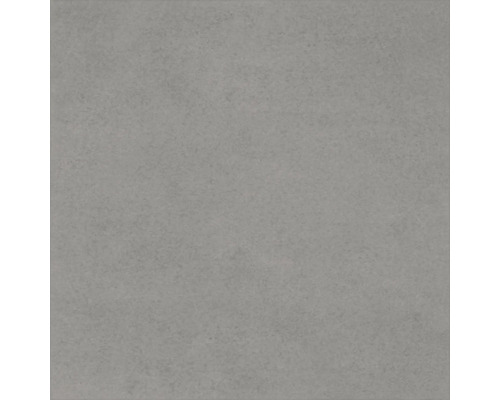 Carreau de sol gris en grès cérame