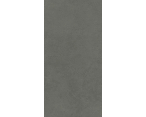 Carreau de sol gris à surface mate