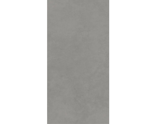 Carreau en grès cérame gris