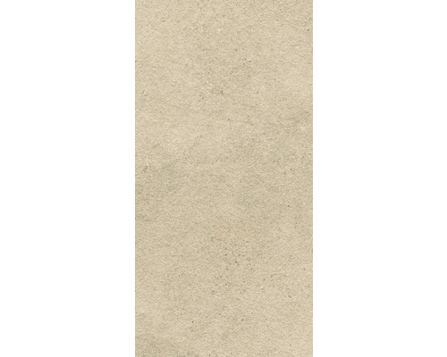 Carreau de pierre naturelle clair avec texture irrégulière