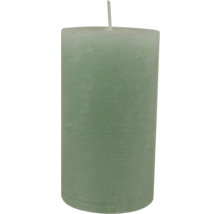 Bougie pilier cylindrique