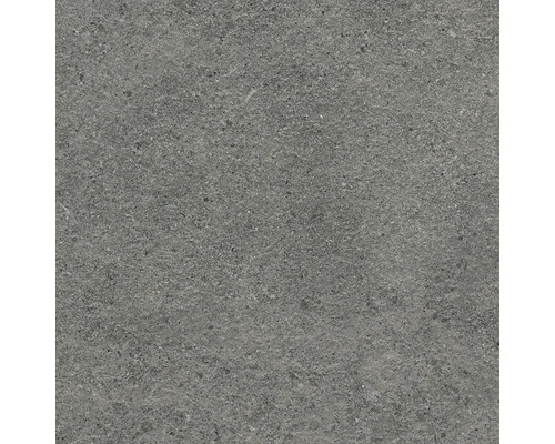 Carrelage de sol gris aspect pierre