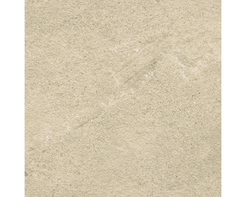 Carreau en céramique avec structure en pierre