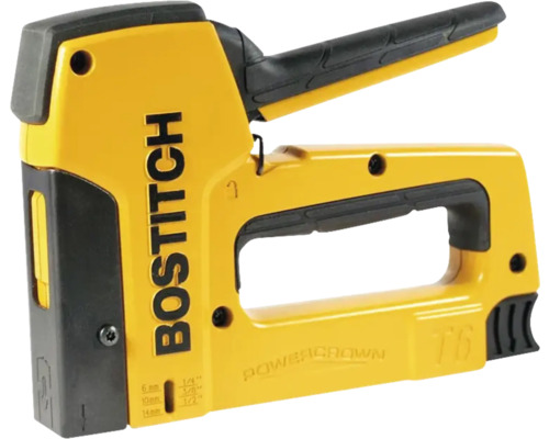 Bostitch T6 Klammerngerät
