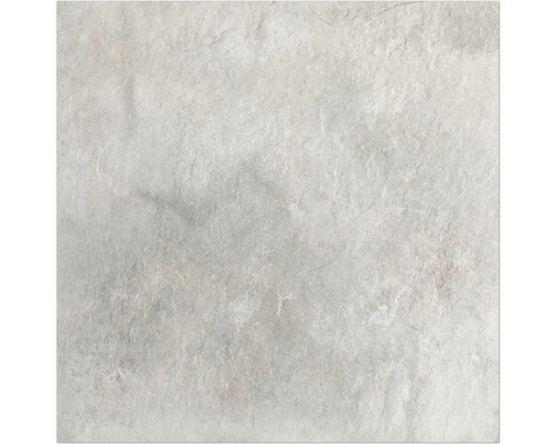 Carreau en pierre naturelle grise