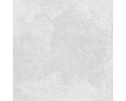 Carreau de sol gris avec surface mate