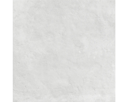 Carreau de sol carré en grès cérame