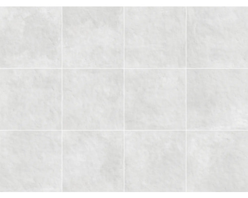 Carreaux rectangulaires avec surface mate