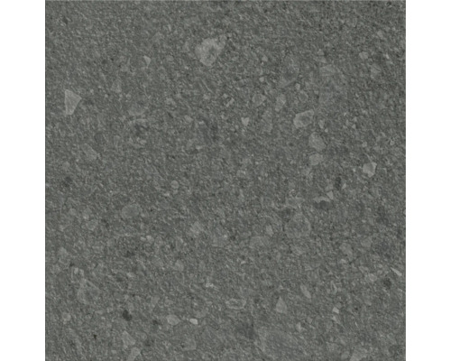 Nahaufnahme einer strukturierten Betonsteinplatte