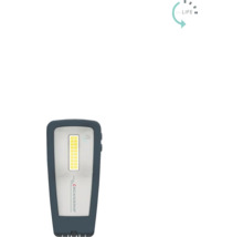 Scangrip Handleuchte mit LED-Leuchtmittel