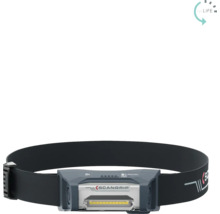 Scangrip Stirnlampe mit verstellbarem Kopfband