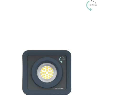 Scangrip Handleuchte mit LED-Technologie