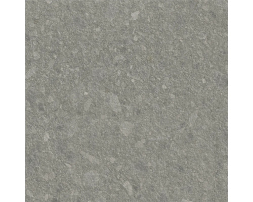 Graue Bodenfliese mit Steinoptik