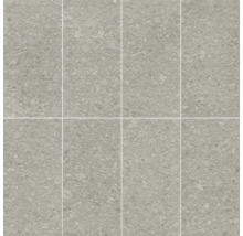 Carreaux à décor de pierre, adaptés aux revêtements muraux et de sol