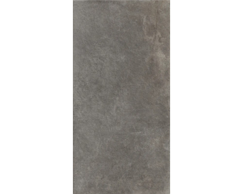 Graue Bodenfliese mit Steinmuster