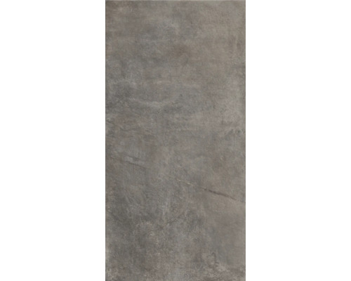 Graue Bodenfliese mit Steinoptik