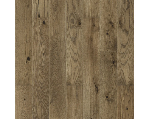 Plancher en bois avec grain