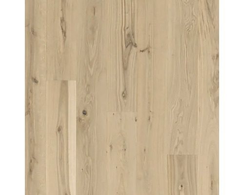 Échantillon parquet Parador mini-chanfrein chêne plancher de maison de campagne 2200 x 185 x 11,5 mm