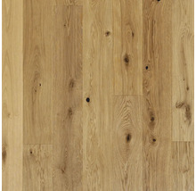 Parquet en bois de chêne