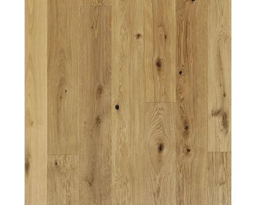 Parquet en bois de chêne