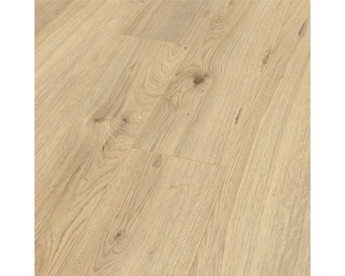 Surface de parquet en bois clair