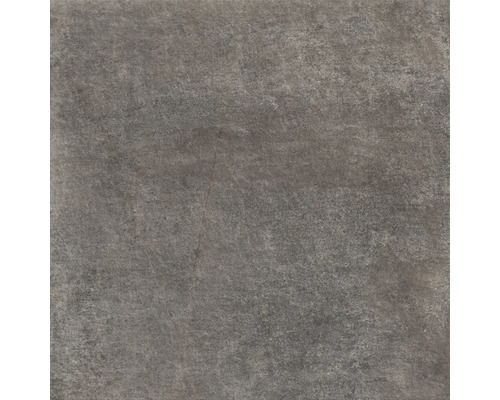 Carrelage de sol gris avec surface mate
